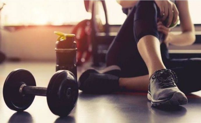Bu Bence Size Spor Yapmayı Öğretecek!