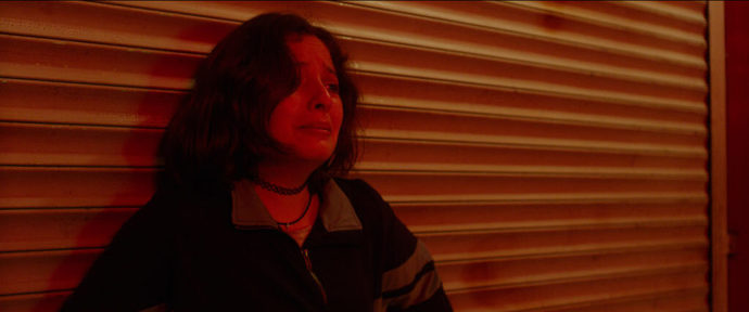 Sinema Salonunda Dehşet: Al Morir la Matinée