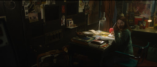 Sinema Salonunda Dehşet: Al Morir la Matinée