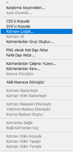 Photoshop İle Karakalem Nasıl Yapılır?