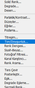 Photoshop İle Karakalem Nasıl Yapılır?