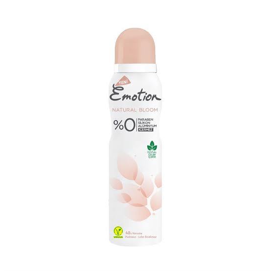 Doğal Terleme Dengesini Etkilemeden Ter Kokusunu Önleyen Bir Deodorant Keşfettim!