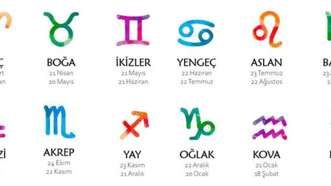 24-30 Mayıs Haftalık Burç Yorumları