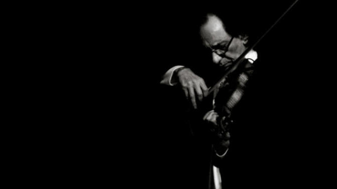 Kemanı Ağlatan Adam: Farid Farjad