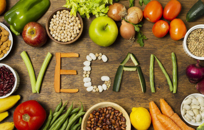 Neden Vegan Oldum, Veganlık Nedir?
