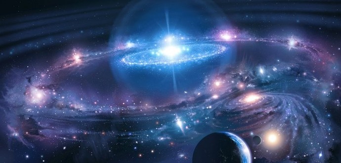 Allah Var mıdır? Onu Nasıl Görebiliriz? İlla Gözümüzle Görmek, Elimizle Hissetmek mi Gerekir?