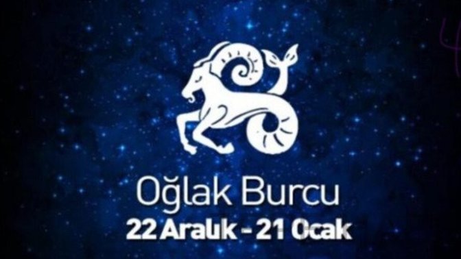 Oğlak Burcu: İçimize de Atamıyoruz, Orası da Doldu!