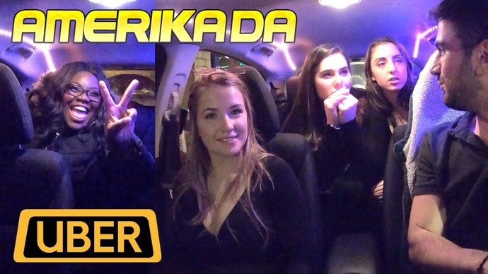 İzlemeye Doyamadığım Ülke Ülke Gezdiren En Sevdiğim Gezi/Seyahat Kanalları