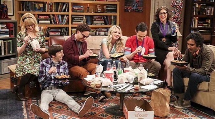 Kapanma Günlerinde Sizi Ekrana Kitleyecek 5 Sitcom Dizi!