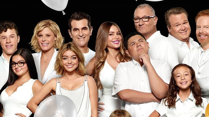 Kapanma Günlerinde Sizi Ekrana Kitleyecek 5 Sitcom Dizi!