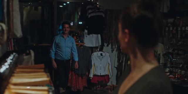 Kayıp Kadın Vakalarının Arasındaki Korkunç Sır: Women