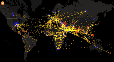 Big Data Network