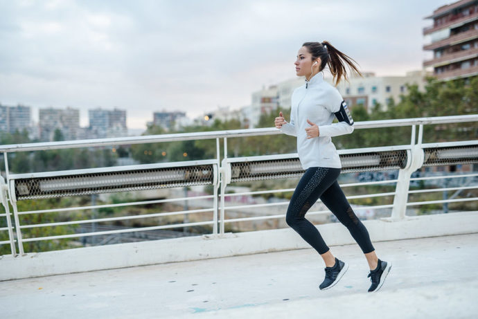 Yaza Fit Girmek İsteyenlere Uygun Spor Egzersizleri!