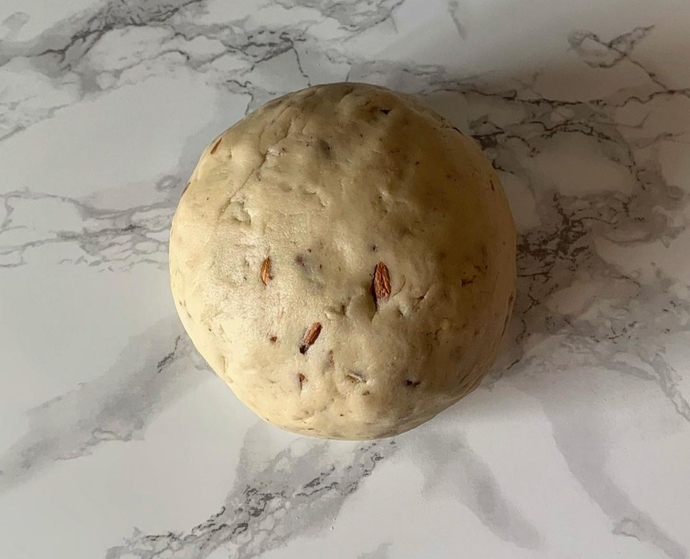 Bademle Uyumu Tartışılmaz Bir Kurabiye: Kavala Kurabiyesi Tarifi🍪