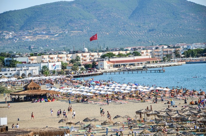 Balıkesirde Gezilmesi Gereken Yerler!