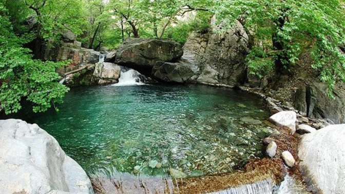 Balıkesir'de Gezilmesi Gereken Yerler!