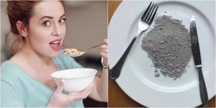 6 Madde de Pika Sendromu: Toprak Yemek!