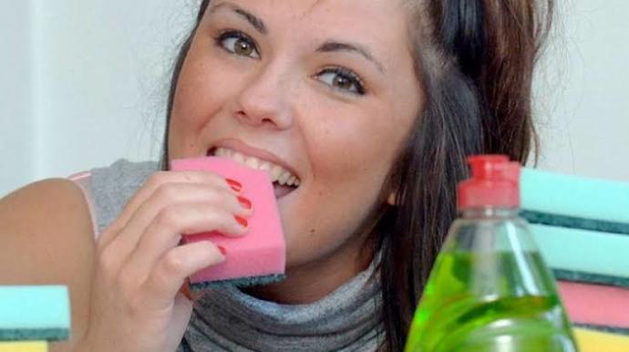 6 Madde de Pika Sendromu: Toprak Yemek!