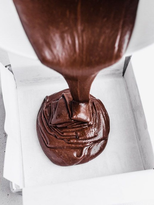 Sütün En Güzel Ekürisi: Lezzetli Brownie Tarifi!
