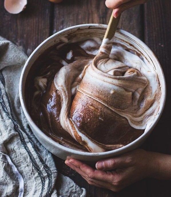 Sütün En Güzel Ekürisi: Lezzetli Brownie Tarifi!