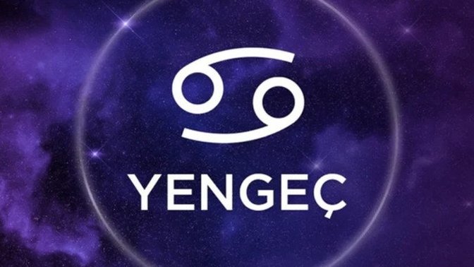 Yengeç Burcu: Ağlamıyorum Gözüme Biraz Sen Kaçtı 🦀