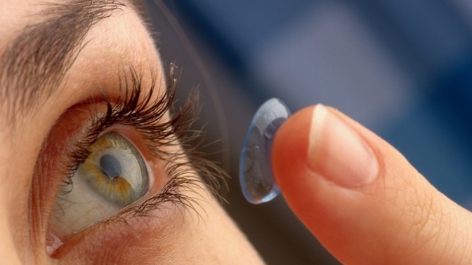 Sandığınızdan Daha Kolay: İlk Kez Lens Kullanacaklar İçin Tavsiyeler👁!