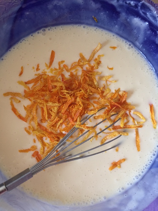 Farklı Sunumla Unsuz, Çilekli Cheesecake Tarifim!