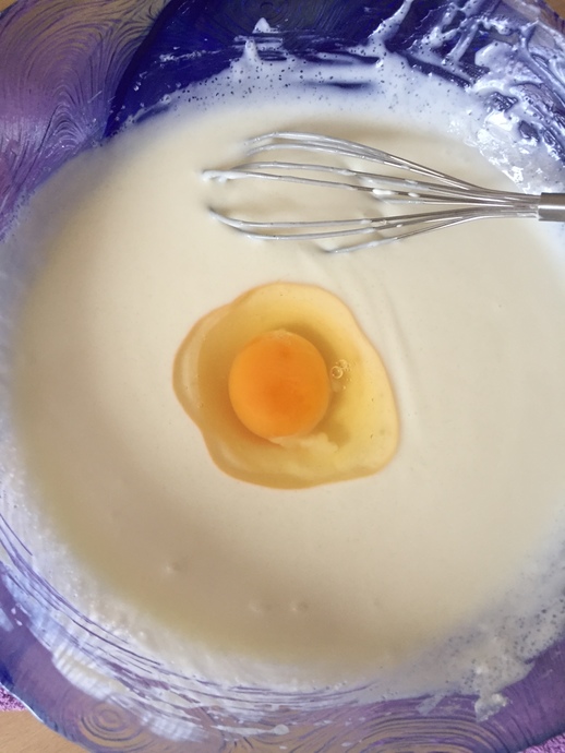 Farklı Sunumla Unsuz, Çilekli Cheesecake Tarifim!