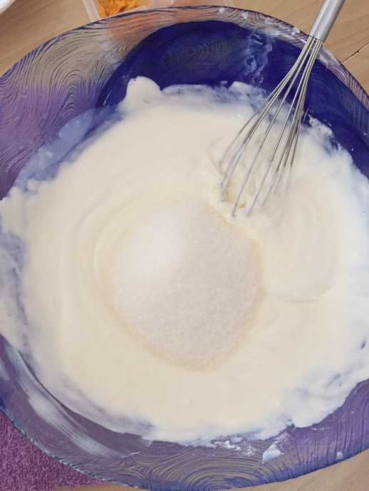 Farklı Sunumla Unsuz, Çilekli Cheesecake Tarifim!