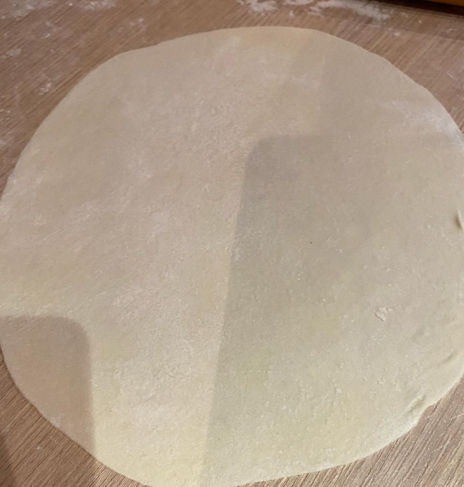 Soğuk Geliyor Diye Üzülmeye Son: Beyti Kebabı Tarifi
