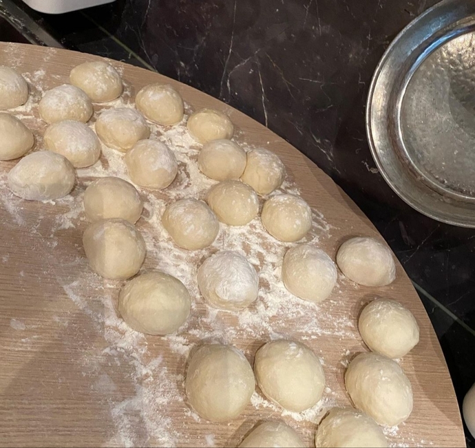 Soğuk Geliyor Diye Üzülmeye Son: Beyti Kebabı Tarifi