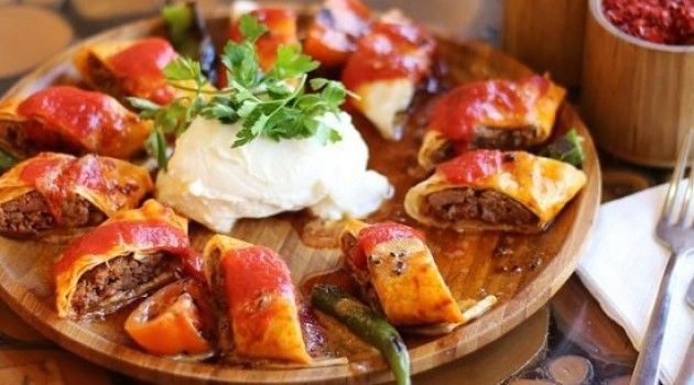 Soğuk Geliyor Diye Üzülmeye Son: Beyti Kebabı Tarifi