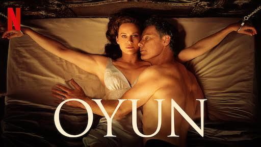 Cinsel Yaşamınıza Renk Katacak Erotik Konulu Filmler!