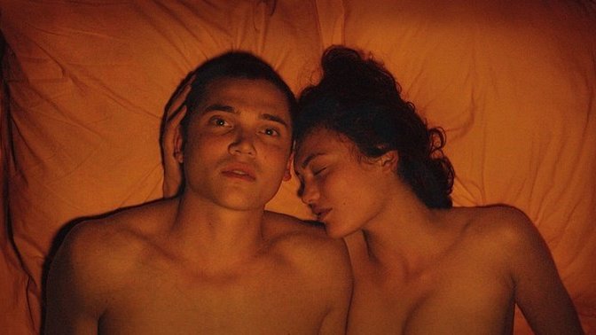 Cinsel Yaşamınıza Renk Katacak Erotik Konulu Filmler!