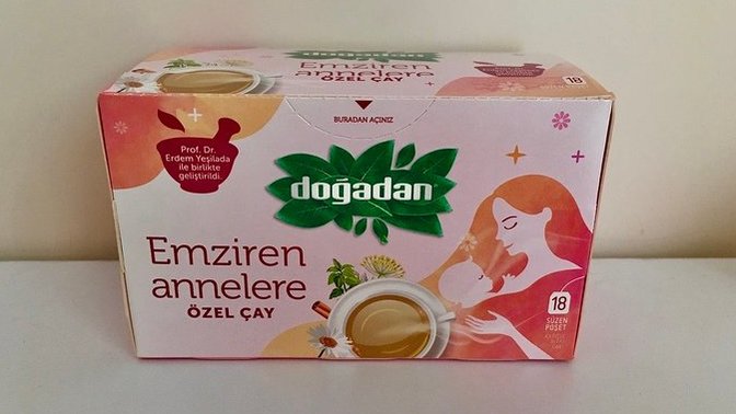 Doğadan’ın Muhteşem Hediyeleri Elime Ulaştı ☕️