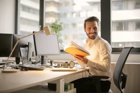 İş Yerinde Saygınlık Kazanmanın İpuçları!