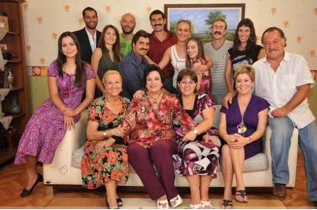 Türk Televizyon Tarihinin En Uzun Dizilerini Merak Ediyor Musunuz? Hangilerini İzlediniz?