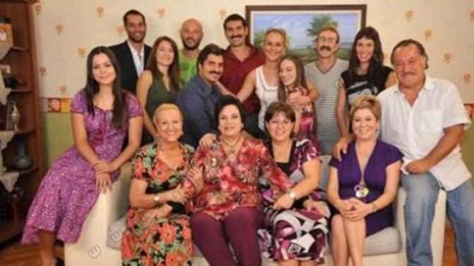 Türk Televizyon Tarihinin En Uzun Dizilerini Merak Ediyor Musunuz? Hangilerini İzlediniz?