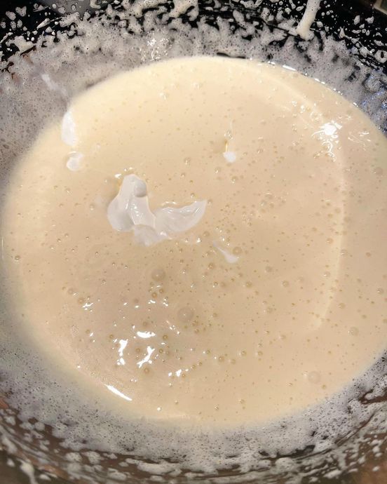 Ekşi Ve Tatlının Harika Uyumu: Frambuazlı Çikolatalı Muffin