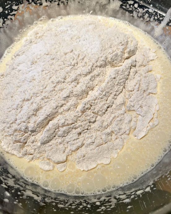 Ekşi Ve Tatlının Harika Uyumu: Frambuazlı Çikolatalı Muffin