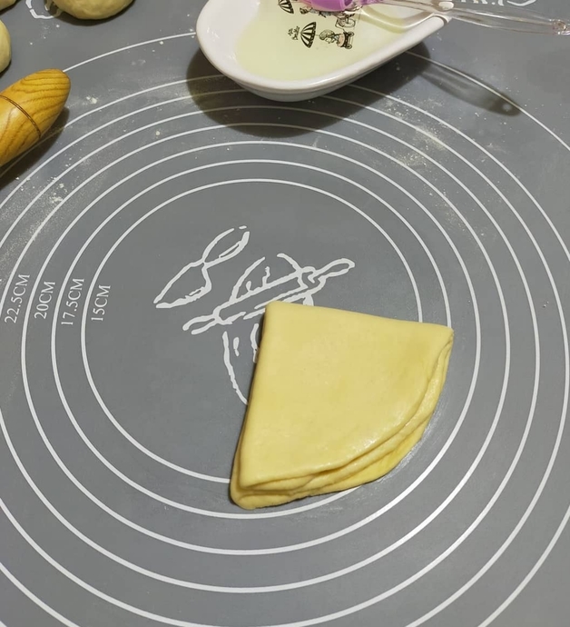 Bir Poğaçadan Daha Fazlası: Cepli Poğaça Tarifi 🥪