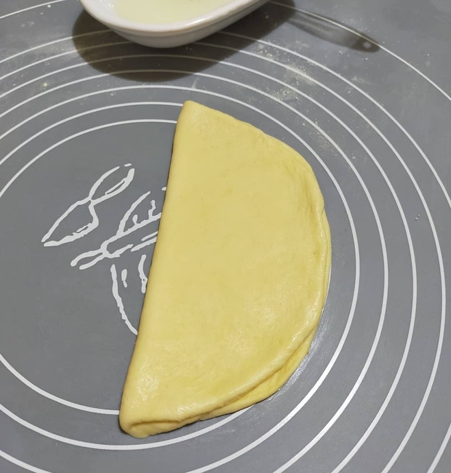 Bir Poğaçadan Daha Fazlası: Cepli Poğaça Tarifi 🥪