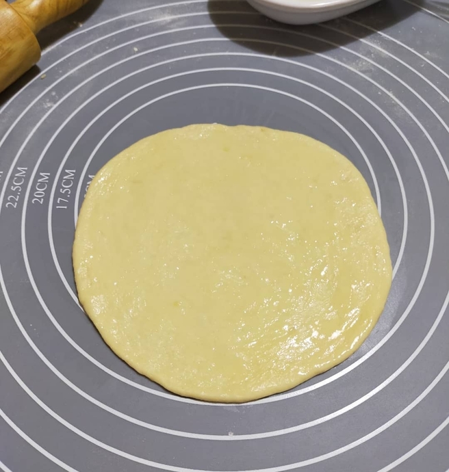 Bir Poğaçadan Daha Fazlası: Cepli Poğaça Tarifi 🥪