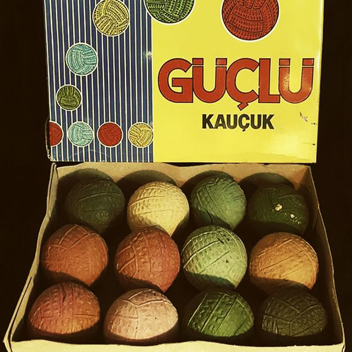 90lı Yıllarda Öğrenci Olanların Nostalji Turu!