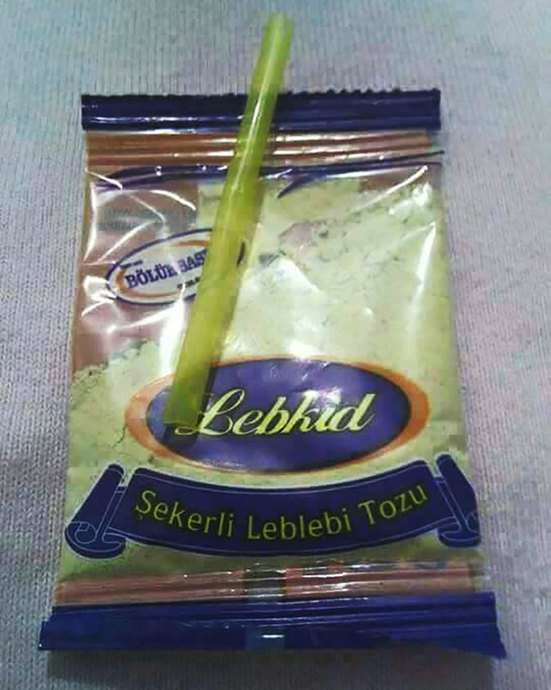 90lı Yıllarda Öğrenci Olanların Nostalji Turu!
