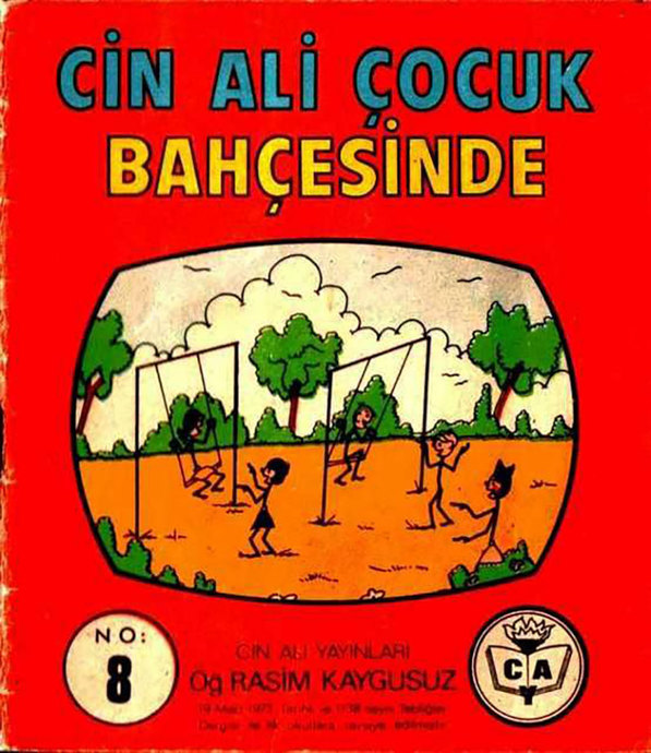 90lı Yıllarda Öğrenci Olanların Nostalji Turu!