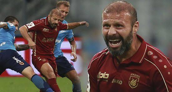 Avrupada Lig Şampiyonluğu Yaşayan Türk Futbolcular!