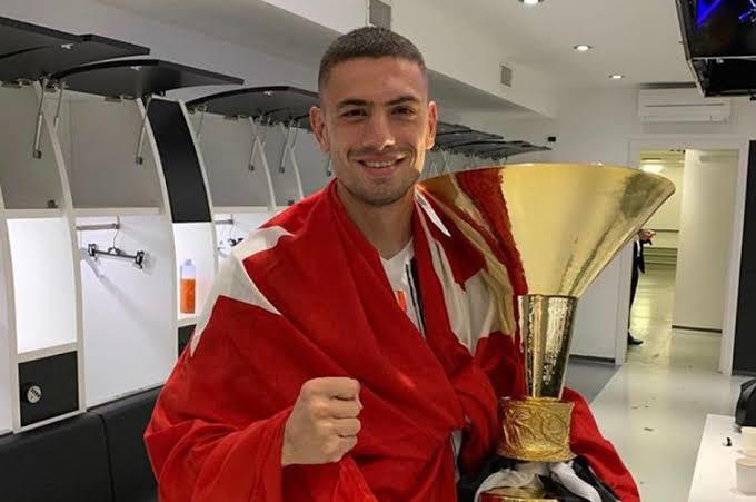 Avrupada Lig Şampiyonluğu Yaşayan Türk Futbolcular!