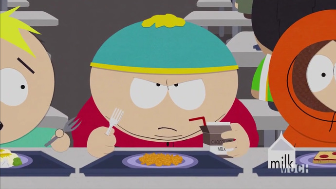 South Park'ta Bana Göre En İyi 11 Karakter 