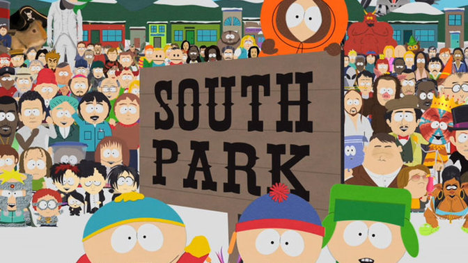 South Park'ta Bana Göre En İyi 11 Karakter 